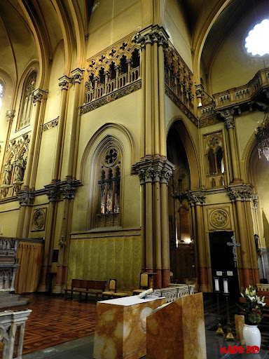 Chiesa coreana Torino