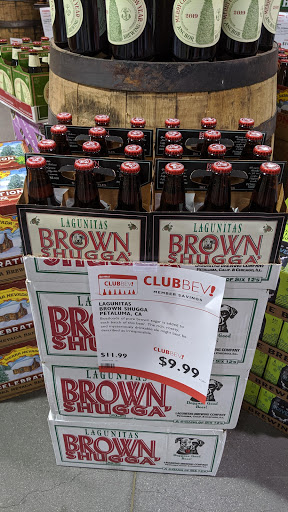 Wine Store «BevMo!», reviews and photos, 6477 Pats Ranch Rd, Mira Loma, CA 91752, USA