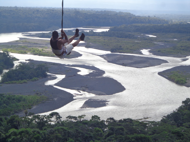 NATIVE JUNGLE TOUR - Agencia de viajes