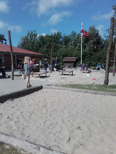 Børnehaven Gl. Kongevej