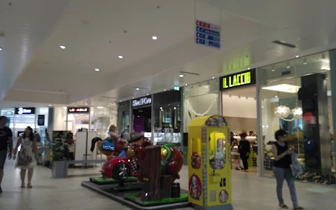 Grand'Affi Shopping Center image