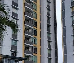 The Royal Condominium Tower A Ground Flour Suite 01 photo