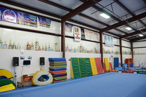 Gymnastics Center «Kentucky Gymnastics Academy», reviews and photos, 1160 Avoca Station Road, Louisville, KY 40245, USA