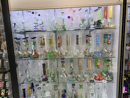 Tobacco Shop «Tobacco King», reviews and photos, 105 Carroll Island Rd c, Middle River, MD 21220, USA