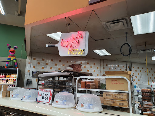 Grocery Store «Superior Grocers», reviews and photos, 7300 Atlantic Ave, Bell, CA 90201, USA