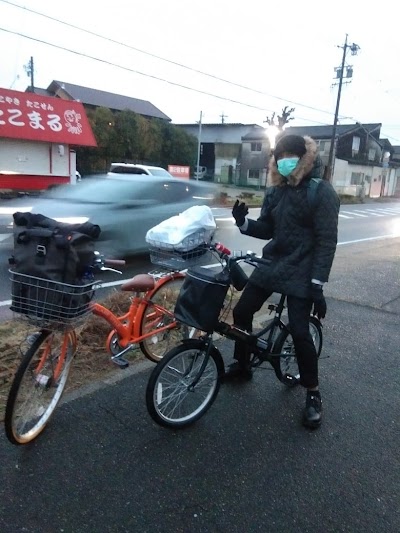 中央発條 碧南工場