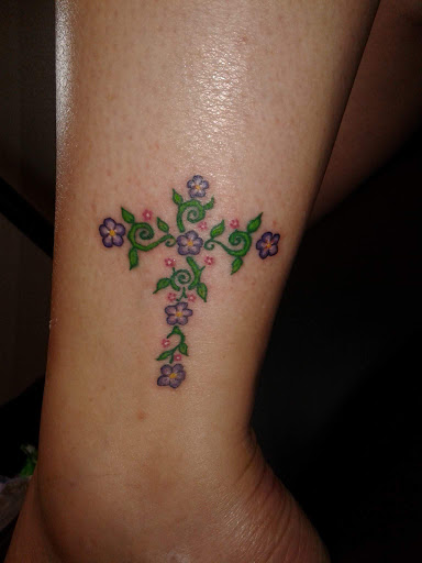 Explore mother's day tattoo ideas, creative tattoo ideas in Rowlett, available at Fresh Image Tattoo Studios