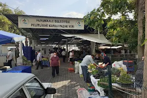 Market Area image