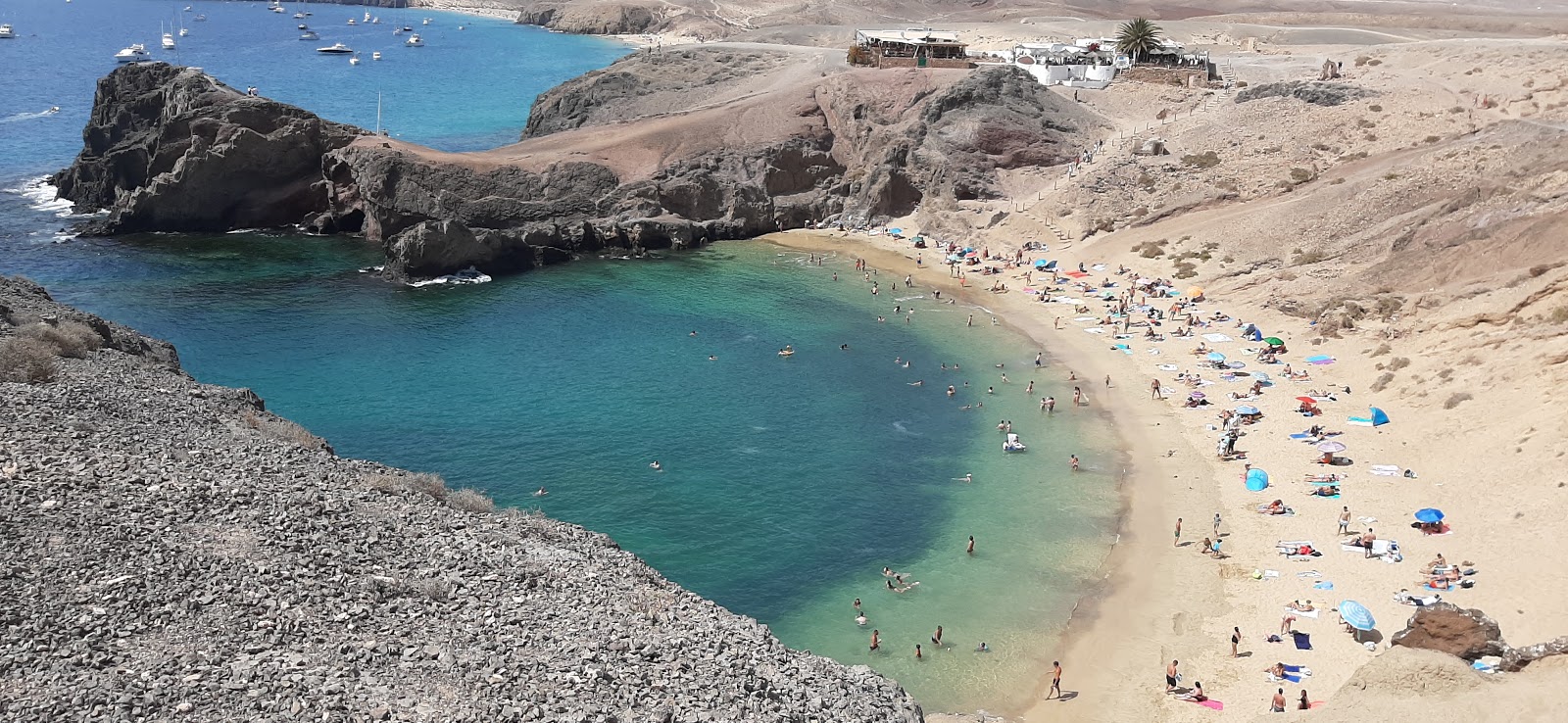 Playa de Papagayo photo #6