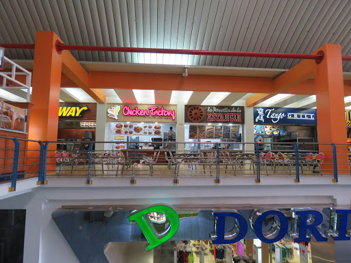 Chicken Factory | Albrook Mall