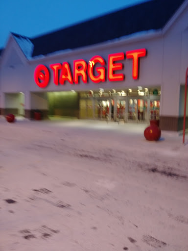 Department Store «Target», reviews and photos, 2000 W Waters Rd, Ann Arbor, MI 48103, USA