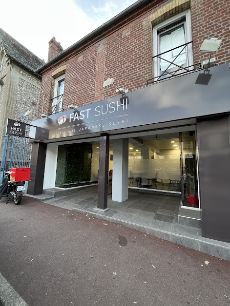 Fast Sushi Bourg-Achard à Bourg-Achard (Eure 27)