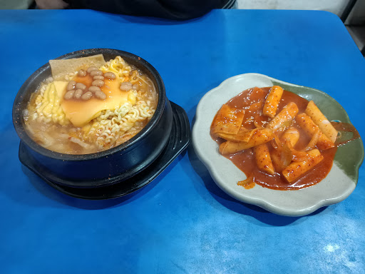 佳園韓式石鍋拌飯 的照片