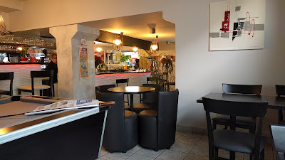 Bar Tabac Le Centre à Saint-Hilaire-de-Riez