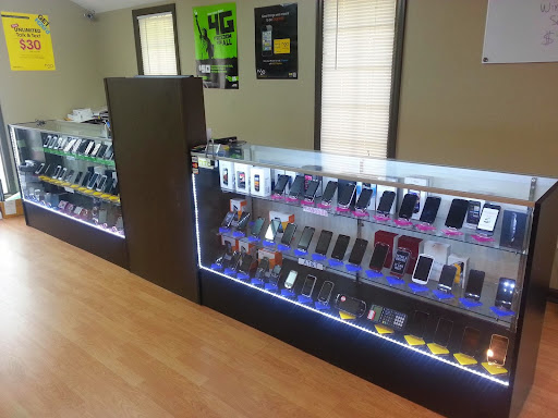 Cell Phone Store «Express Electronics», reviews and photos, 3145 Buford Hwy, Duluth, GA 30096, USA