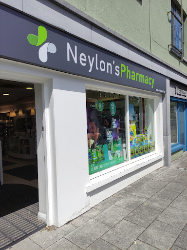 Neylons Pharmacy Barna in Bearna, Co. Galway (Gaillimh)
