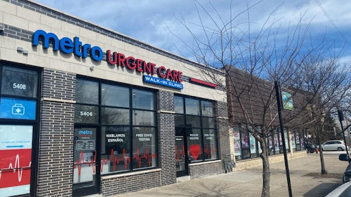 Metro Urgent Care