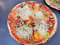 Plats et boissons du Pizzeria Pizza Pise Océan à Lacanau - n°19