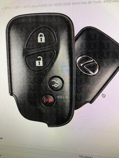 Locksmith «Lock and Roll», reviews and photos, 8462 Spring Desert Pl, Rancho Cucamonga, CA 91730, USA