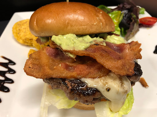 Lounge «Mona Lounge», reviews and photos, 2442 Old Brick Rd, Glen Allen, VA 23060, USA