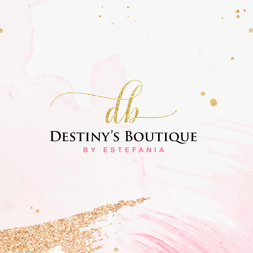 Destiny's Boutique By Estefania