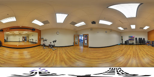 Gym «Anytime Fitness», reviews and photos, 7101 Forest Hill Ave, Richmond, VA 23225, USA