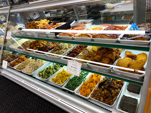 Grocery Store «Everfresh Supermarket», reviews and photos, 533 Middle Neck Rd, Great Neck, NY 11023, USA