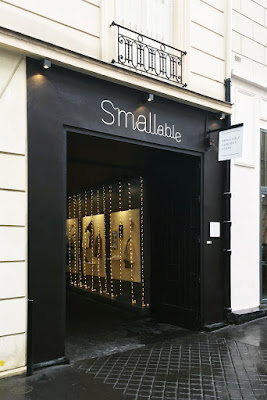 Smallable - Family Store à Paris