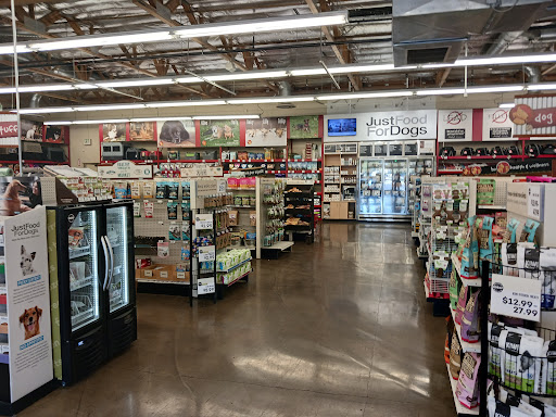 Pet Supply Store «Pet Food Express», reviews and photos, 5829 Lone Tree Way, Antioch, CA 94531, USA
