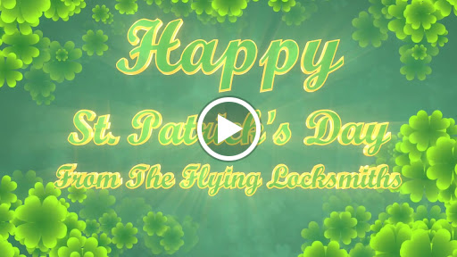 Locksmith «The Flying Locksmiths Ann Arbor», reviews and photos, 2890 Carpenter Rd #700a, Ann Arbor, MI 48108, USA