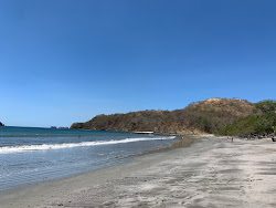 Danta Beach'in fotoğrafı imkanlar alanı