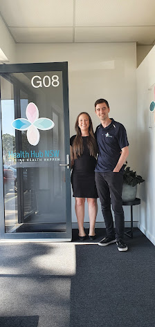 Health Hub NSW G08/320 Annangrove Rd, Rouse Hill NSW 2155, Australia