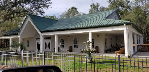 Festival «Spirit of the Suwannee Music Park», reviews and photos, 3076 95th Dr, Live Oak, FL 32060, USA