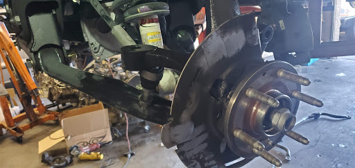 Auto Repair Shop «A Auto Care», reviews and photos, 3531 Sunrise Blvd, Rancho Cordova, CA 95742, USA