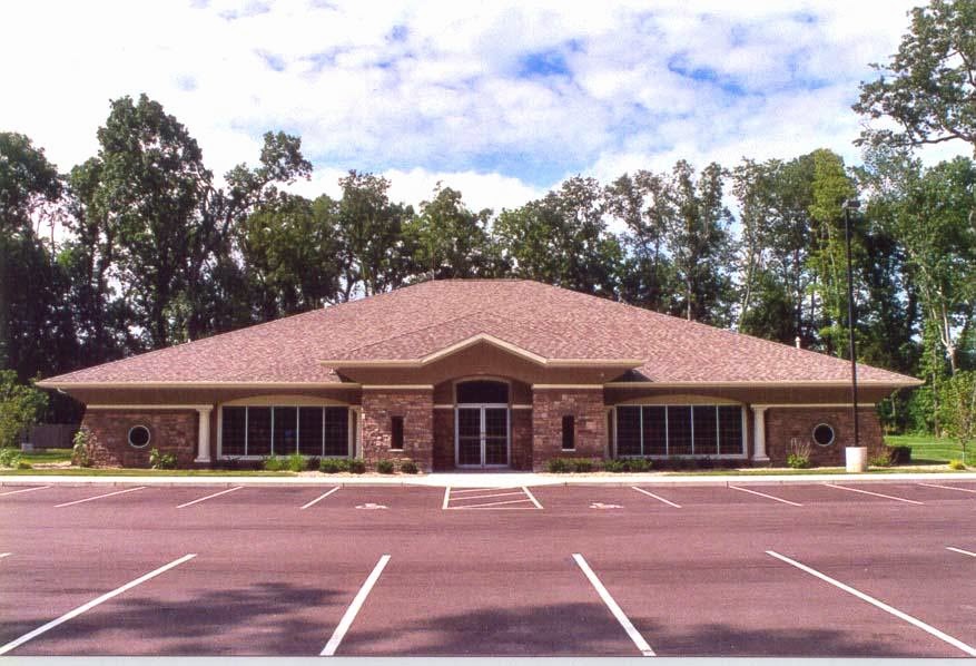 Eye Care Associates of Michiana