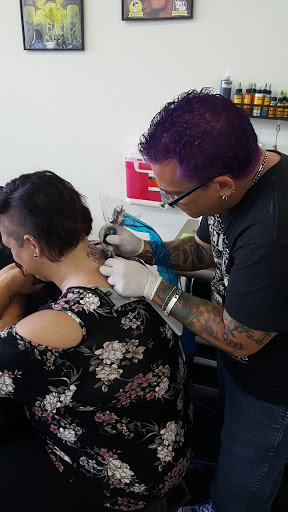Explore tattoos for son ideas, creative tattoo ideas in Redding, available at Caddy Daddys