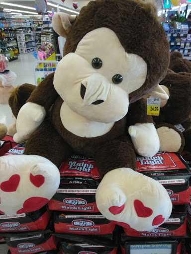 Supermarket «Save Mart Supermarkets», reviews and photos, 150 W Olive Ave, Merced, CA 95340, USA