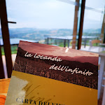 Photo n°5 de l'avis de maria.i fait le 08/07/2023 à 14:43 sur le  La locanda dell'infinito à Serrapetrona