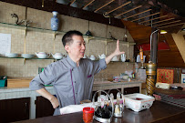 Atmosphère du Restaurant chinois Restaurant Song Hoa à Fontenay-sous-Bois - n°1