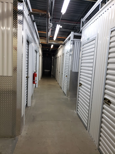Storage Facility «Extra Space Storage», reviews and photos, 195 Bear Hill Rd, Waltham, MA 02451, USA