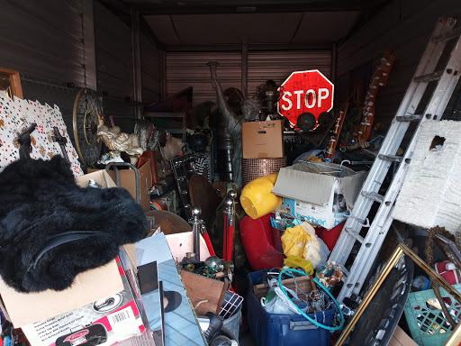 Self-Storage Facility «A Family Discount Storage», reviews and photos, 3939 N Romero Rd, Tucson, AZ 85705, USA