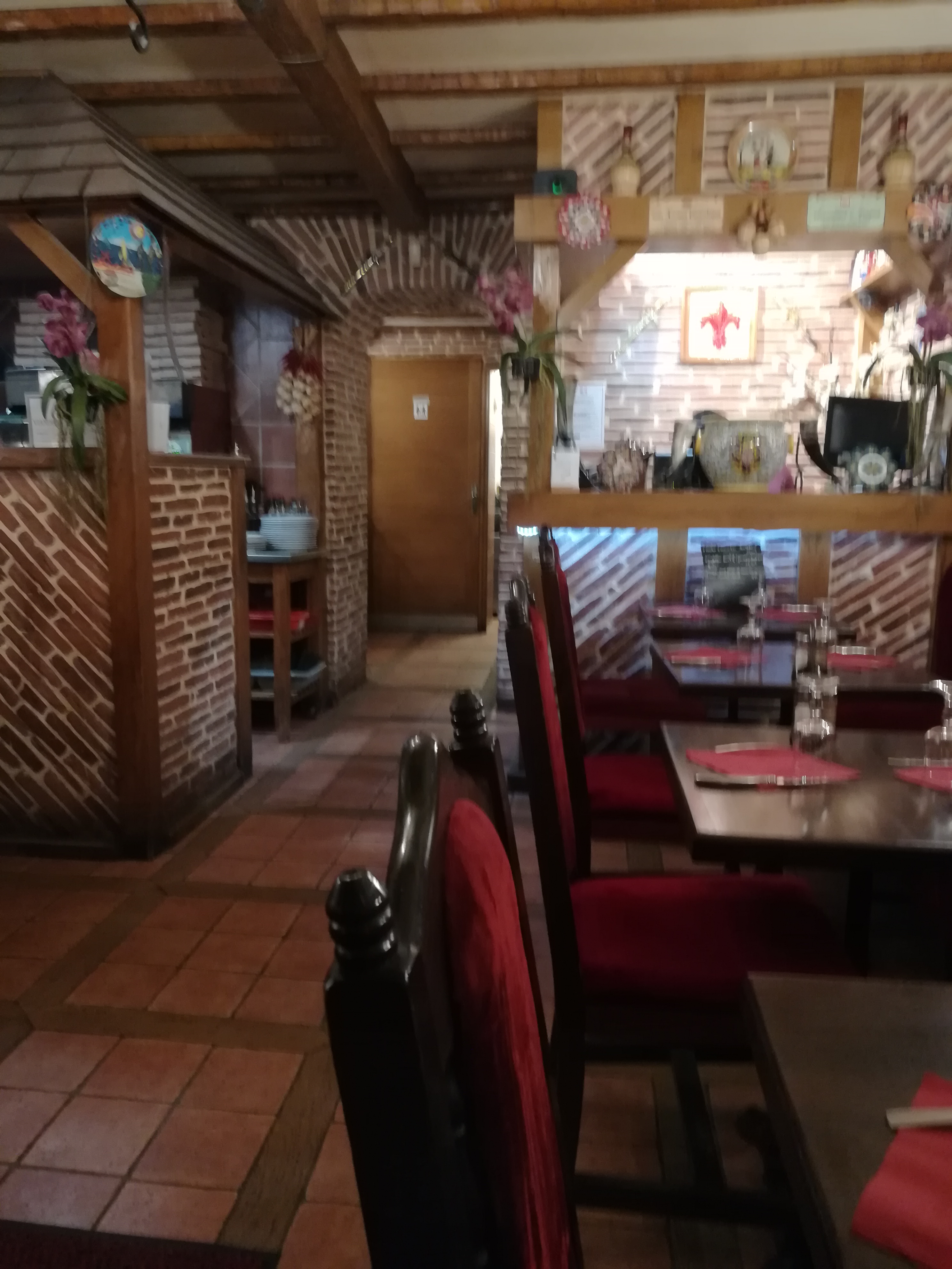 Photo n° 1 de l'avis de afaf.a fait le 20/02/2018 à 20:05