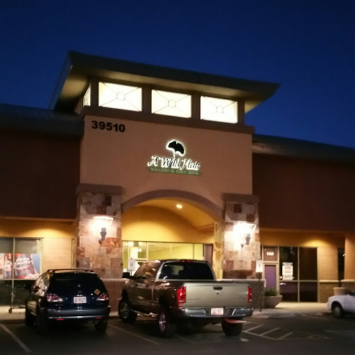 Beauty Salon «A Wild Hair», reviews and photos, 39510 W Daisy Mountain Dr #164, Anthem, AZ 85086, USA