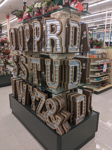 Craft Store «Hobby Lobby», reviews and photos, 7061 W 159th St B, Tinley Park, IL 60477, USA