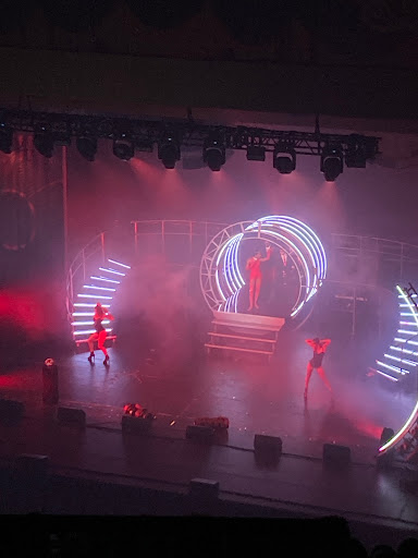 Performing Arts Theater «Majestic Theatre», reviews and photos, 224 E Houston St, San Antonio, TX 78205, USA