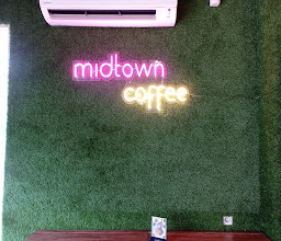 Midtown Coffee photo