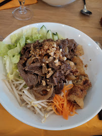 Vermicelle du Restaurant vietnamien Viet Thai Gourmet à Noisiel - n°5