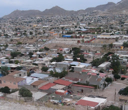 Vista Cd Juarez photo