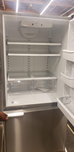 Appliance Store «Sears Outlet», reviews and photos, 500 W Warner Ave, Santa Ana, CA 92707, USA