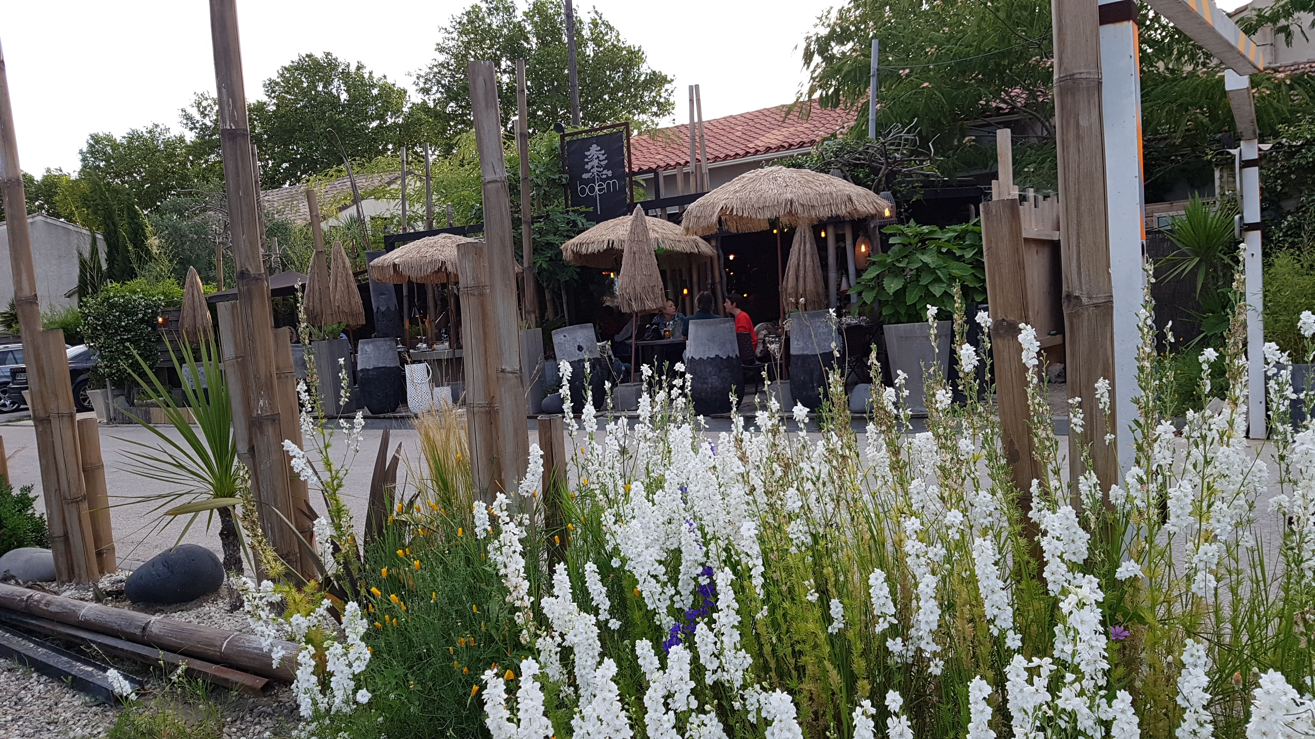 Photo n° 8 de l'avis de Carol. fait le 15/06/2018 à 08:44